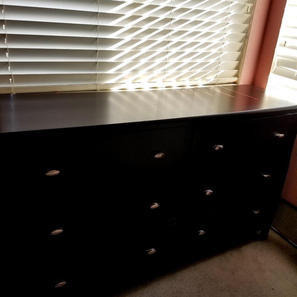 Full size Bedroom set